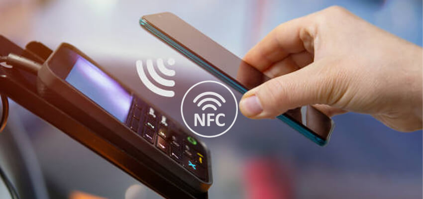 How To Use NFC On iPhone