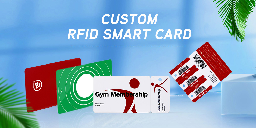 The Most Complete Guide To Custom Smart Cards