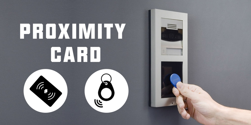 Boost Access Control Efficiency with Cost-Effective Proximity Cards