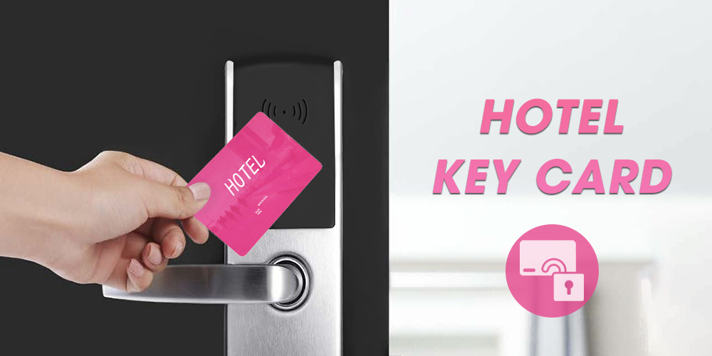 The Real Reason Hotels Ditched Keys for Key Cards