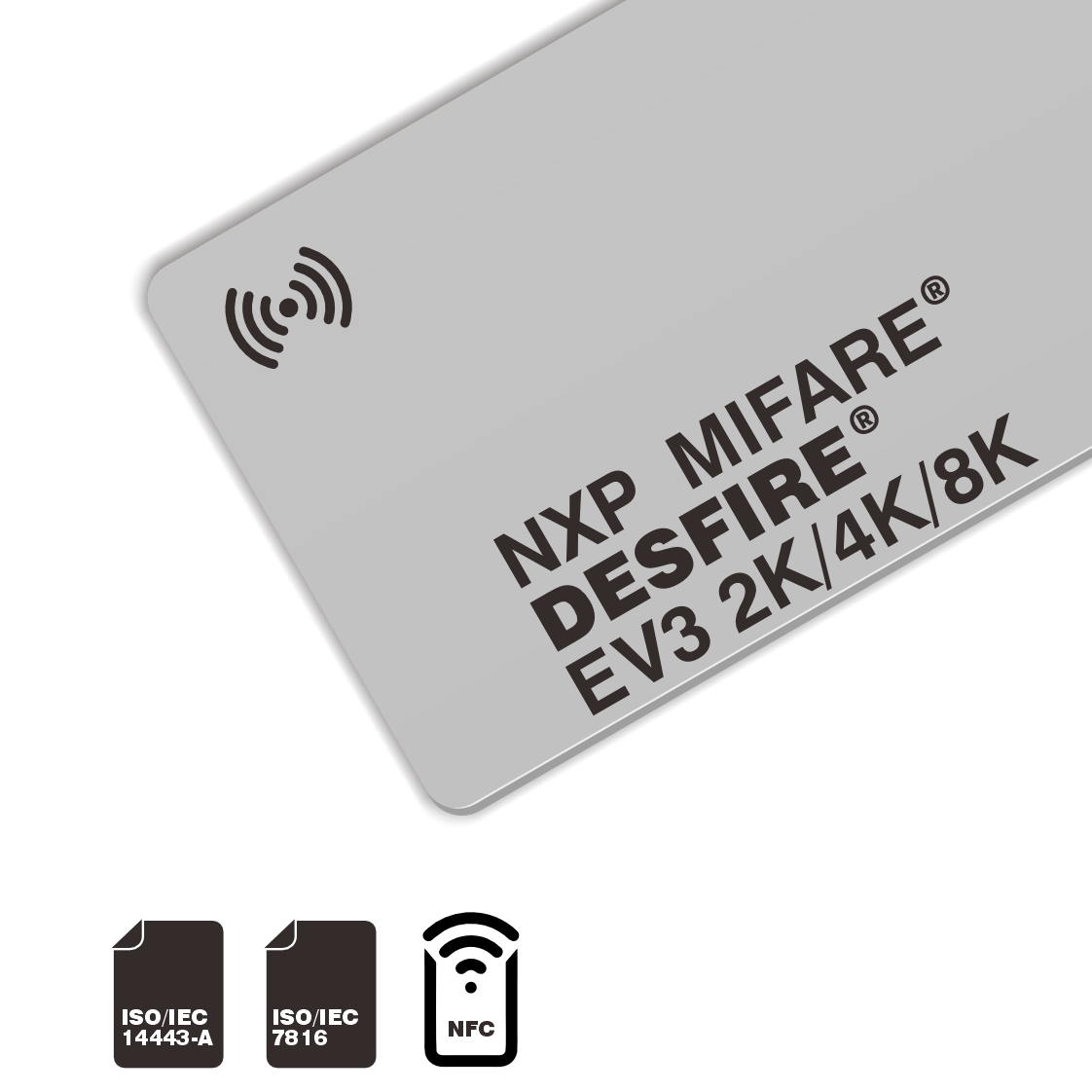 The Convergence Advantage: How MIFARE DESFire EV3 Integrates Payment, Transit and Access Functions onto a Single Card