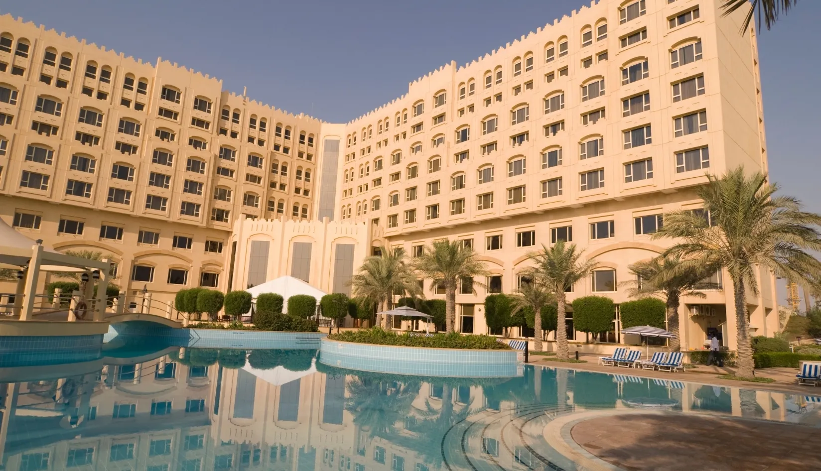 How Top RFID Innovations Are Elevating Modern Hotel Stays