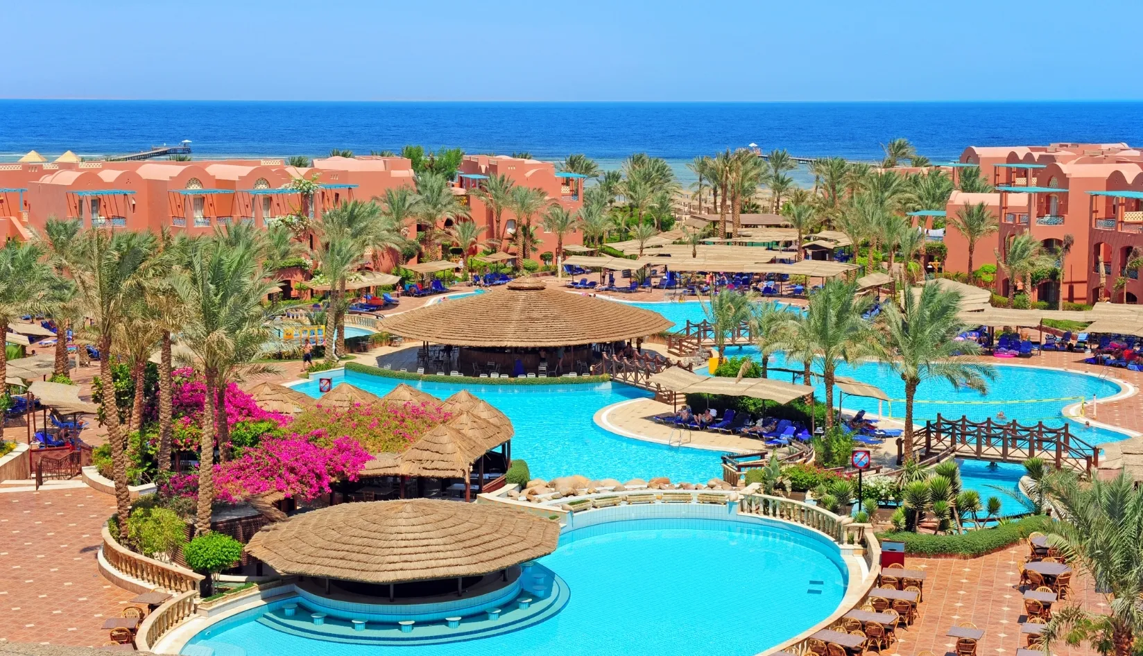 RFID Cards: Redefining the Modern Resort Guest Experience