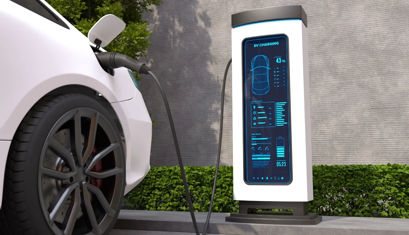 Why RFID Cards Still Dominate EV Charging Networks in the App Age