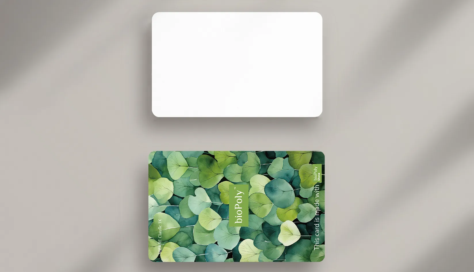 Blank RFID Cards or Pre-Printed Cards: A Guide to Choosing the Right One for Your Business