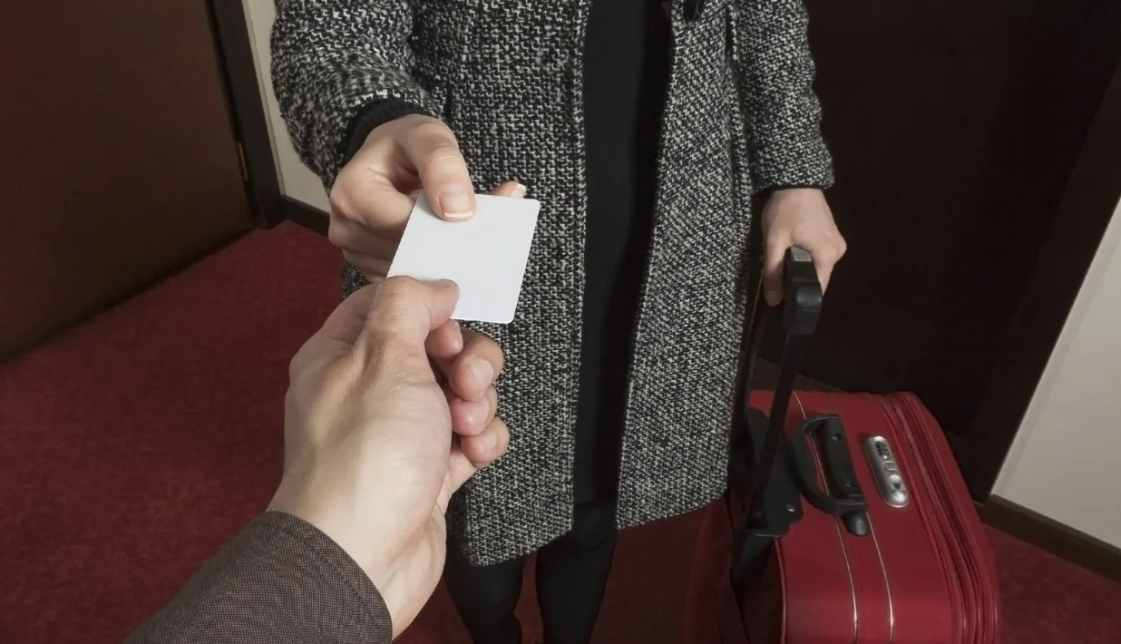Why RFID Hotel Key Cards Are the Backbone of Modern Hotel Identity Management