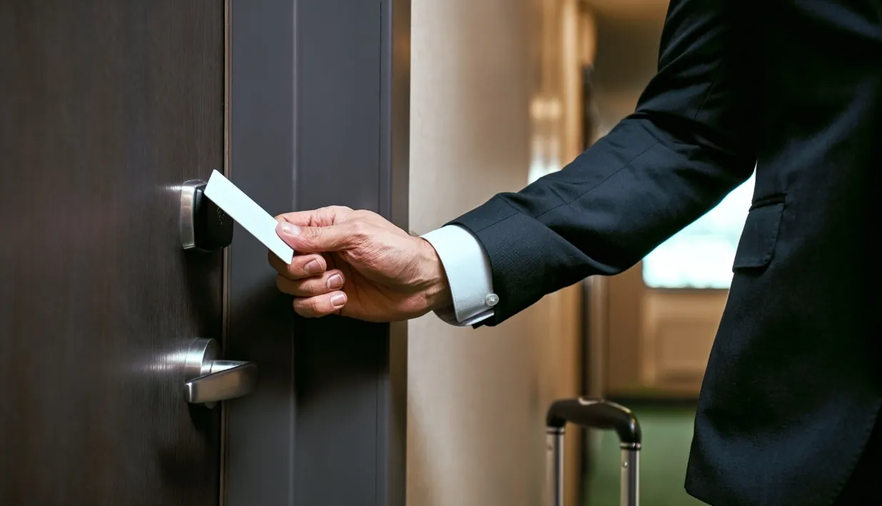 The Hidden Economics of Hotel Key Cards: Why the Cheapest Card Is Often the Most Expensive
